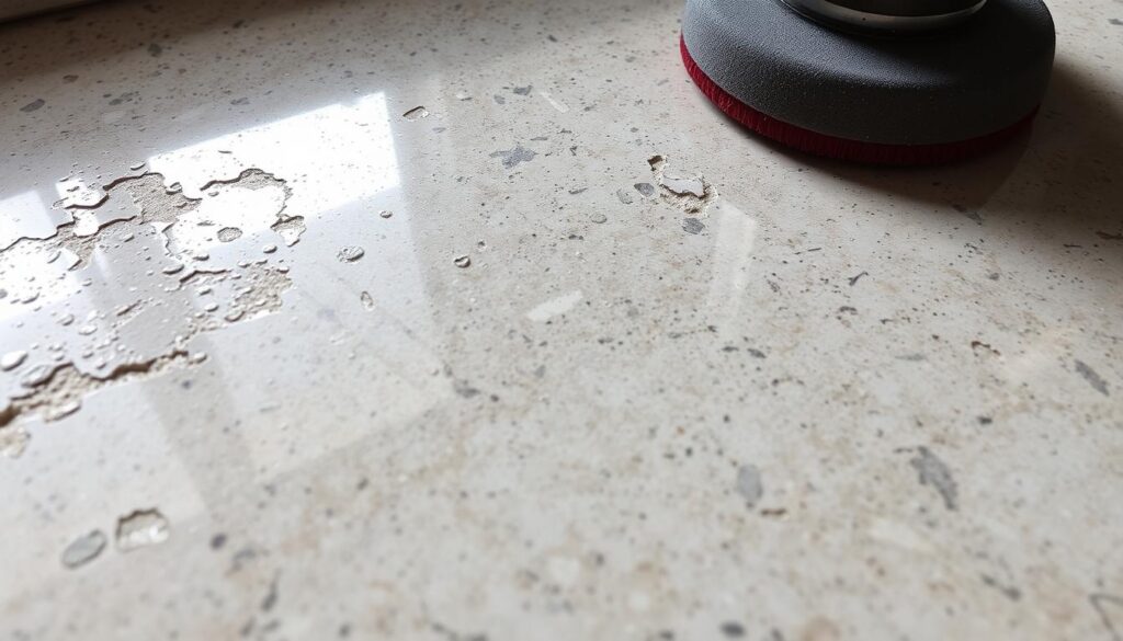 etching removal etching removal