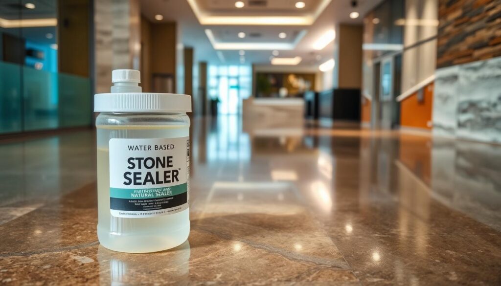 water based stone sealers water based stone sealers
